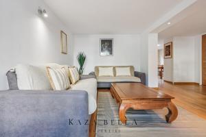 Bel appartement proche du lac et casino