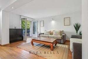 Bel appartement proche du lac et casino