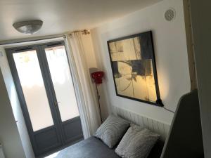 Appartements La Donzelle : photos des chambres
