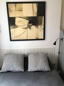 Appartements La Donzelle : photos des chambres