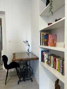 The Getaway Ljubljana