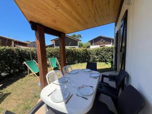 Maison avec piscine, proche mer, Capbreton - FR-1-413-79