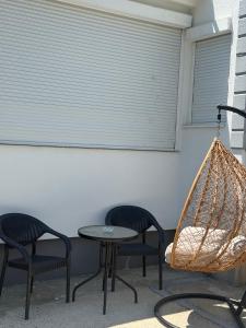 Studio apartman Andrea