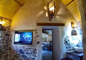 B&B / Chambres d'hotes Domaine La Synchronicite - Gite et Chambres d'Hotes : photos des chambres