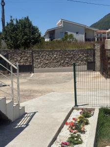 Studio apartman Andrea