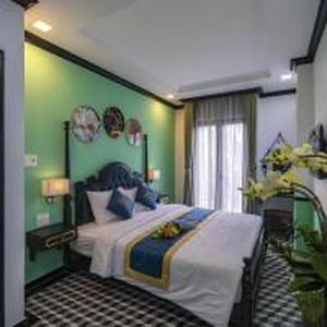 Belvilla Near Tan Son Nhat International Airport - Formerly Vyvy Hotel