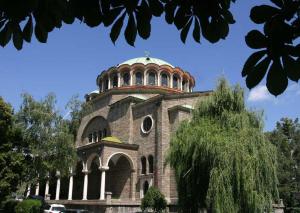 Simply The Best - Vitosha blvd