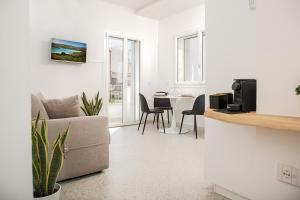 Madau's House Exclusive Apartments & Suites img7