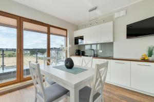 Family Apartment Puck Closeto the Sea by Noclegi Renters