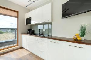 Family Apartment Puck Closeto the Sea by Noclegi Renters