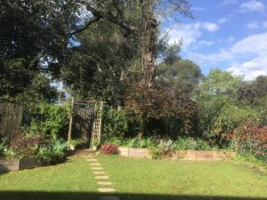 Appartements Beautiful tranquil apartment close to the sea : photos des chambres