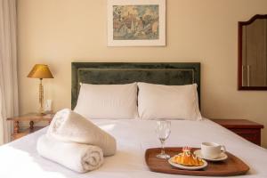 PRG91 - 4 Dorm, Garagem Camionete, Wi-Fi, Sacada