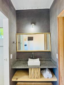 Manzuko Vila de Charme