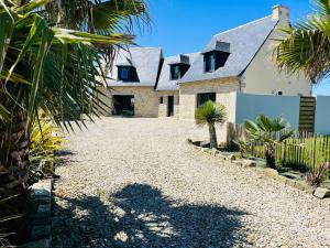 Villas Le petit Alice cottage : photos des chambres