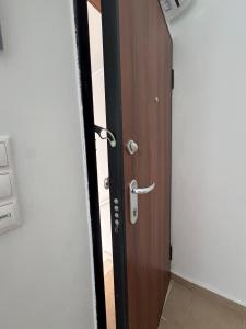 Nikistratos Cozy Apartment