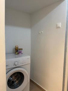 Nikistratos Cozy Apartment