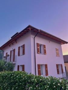 LoSteLaDa sul lago di Como