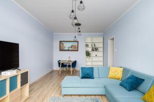 Krasińskiego Homely Apartment by BookingHost - Hotel 3 stelle a Varsavia