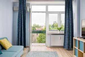 Krasińskiego Homely Apartment by BookingHost