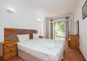 Vibrant Town House In Quinta Do Morgado Tavira