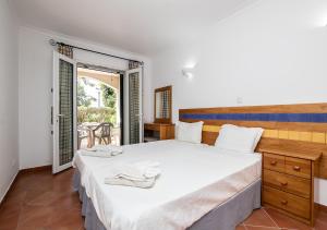 Vibrant Town House In Quinta Do Morgado Tavira