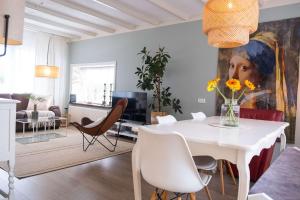 Vakantie huis Admiraal