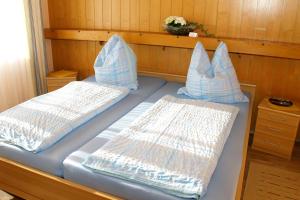 Double Room room in Hotel Restaurant Haus Gertrud