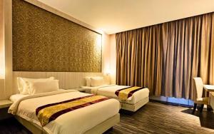 Alltrue Sydney Hotel Batam Center