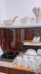 Family Island House in Casa Verde Mati City