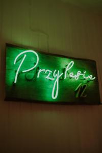 Przylesie 12