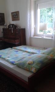 Quadruple Room room in Small House Apartment