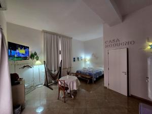 White Suite Polignano 08