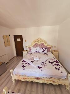 Aliando - Ubytování bez kategorie ve městě Sighişoara