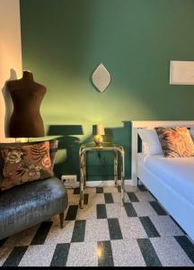 Live Roma - Casa Nanna Chic in Vatican