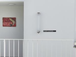 Studio moderne avec vue sur port à Sauzon - FR-1-418-186