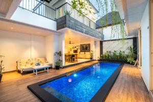 La Terra Villas Canggu Kuta Bali