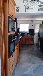 Sejours chez l'habitant St ybars chez Annick et Alain : photos des chambres