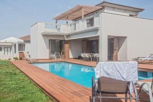 Villa Petreris Dyo - Lovely 3 Bedroom Ayia Napa Villa With Pool - Short Walk To Nissi Avenue