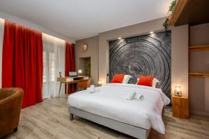 Le 16-Appart'Hôtel-GregIMMO - 3hvězdičkové hotely ve městě Montbéliard