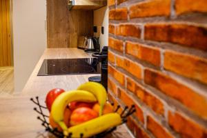 Appartements Le 16-Appart-Hotel-GregIMMO : photos des chambres