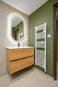Appartements Le 16-Appart-Hotel-GregIMMO : photos des chambres