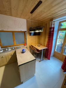 Le Rendez Vous de Vauban Gites & Spa