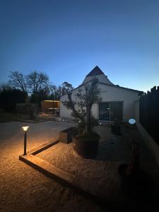 Appartements Villa COSA, Gite Spa privatif -5 min- Sarlat : photos des chambres
