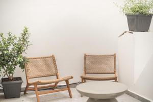 Spacious Apartment With Private Garden - Zen Demeter