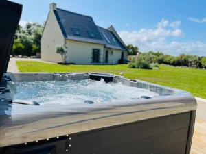 Villas Le petit Alice cottage : photos des chambres