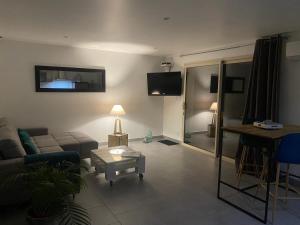 Appartements Villa COSA, Gite Spa privatif -5 min- Sarlat : photos des chambres