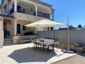 Villas Le Marronnier : photos des chambres