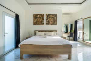 La Terra Villas Canggu Kuta Bali