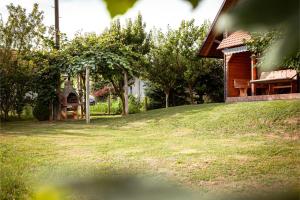 APARTMA-SPA NATURA 