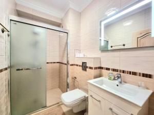 Sunrise Dreams Apartment with free Parking